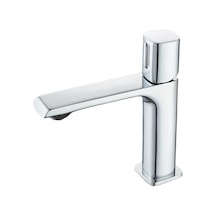Creavit AL1500 Alfa Lavabo Armatürü Krom