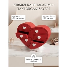 Açık Kırmızı