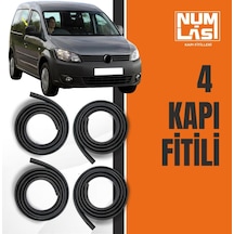 Volkwagen Caddy 2003-2015 4 Kapı Fitili-a Kalite-numlas-nm4723