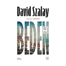 Beden / David Szalay