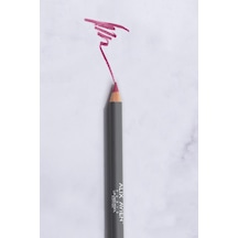Uzun Süre Kalıcı Dağılma Yapmayan Nemlendirici Dudak Kalemi - Lipliner Pencil Dusty Red Çok Renkli