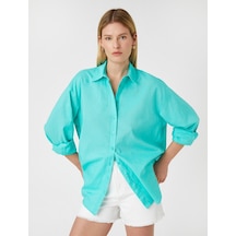 Mint Yeşili