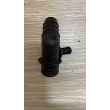 Mag 0543 Su Flanş Eki