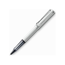 Lamy Al-Star Special Edition Roller Kalem Whitesilver 325Ws