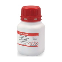 Kimyalab Lantan Iıı Klorür Heptahidrat 100 G