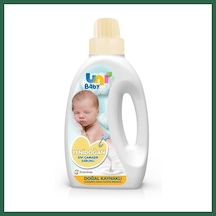 Bezos Yenidoğan Sıvı Çamaşır Sabunu 1500 Ml Bzs01