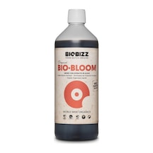 Biobizz Bio Bloom 1 Litre Bitki Çiçeklenme Besini 1 L