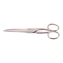 Terzi Makası Vidalı 15 Cm 4431-6 Kumaş Kesim Makası