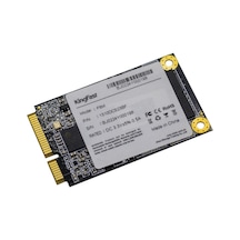 Kingfast F6M 512 GB 520-460 MB Msata3 SSD Hard Disk