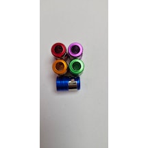 Leo 5 Adet Bits Güçlü Mıknatıslı Adaptör
