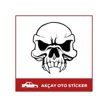 Kuru Kafa Sticker Araba Sticker Motorsiklet Sticker Oto Sticker