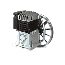 Abac B5800 Kompresör Hava Üreticisi Kafa