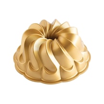 Nordicware Pirouette Bundt Kek Kalıbı - Platin