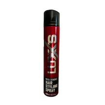 Luxx's Mega Strong Saç Spreyi 400 ML