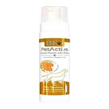 Biopet Active Doğal Bal Özlü Köpük Şampuanı 200 Ml