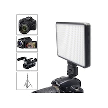 Deyatech Pdx 320 Led Video Kamera Işiği Led Işik SonyPanasonicJ