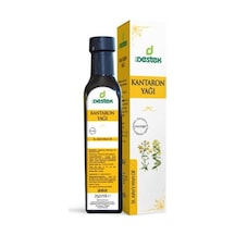 Destek Kantaron Yağı 2Aromatik Yağ 50 ML