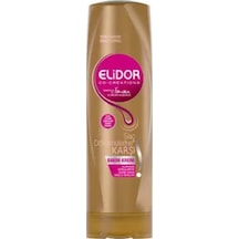 Elidor Saç Dökülmelerine Karşı Saç Bakım Kremi 350 ML