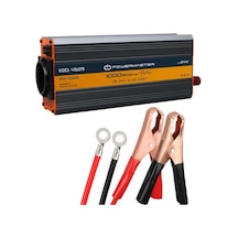Powermaster Pm-4509 24 Volt - 1000 Watt Modifiye İnvertör