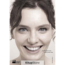 Nil'in Kelebekleri - İçimi Açsan Nar Ama Yerim Dar - Nil Karaibrahimgil - Doğan Kitap