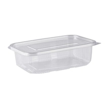 Omnipazar Plastik Sızdırmaz Kap 750 Gr 100' Lü