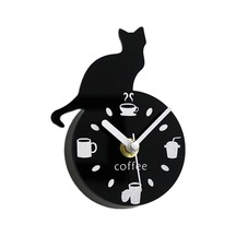 Suntek 3d Buzdolabı Mıknatısı Saat Buzdolabı Çıkartmaları Diğer