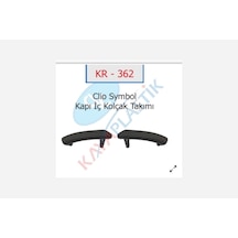 Kapı - 927 - İç Kolçak - Edntrend - Takımı Symbol-sandero Adet
