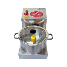 Armeka Soğan Doğrama Makinesi Sebze Doğrama Parçalama Makinası S Inox Armeka Soğan Doğrama Makinesi Sebze Doğrama Parçalama Makinası S Inox