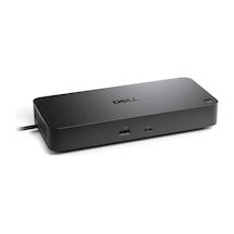 Dell Pro Dock - Wd25 210-brfq 130w Usb-c İstasyonu, 100w Pd 4 Ekr