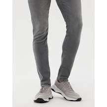 Pierre Cardin Erkek Gri Ayakkabı 50267879-vr024 Gri