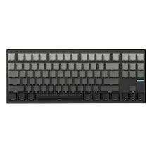 Mchose Gx87s Mountains Gradient %80 Mist Blue Switch Rgb Kablosuz