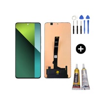 Xiaomi Pocophone Poco X6 Uyumlu Hk Lcd Ekran Dokunmatik 23122pcd1ı + Montaj Seti