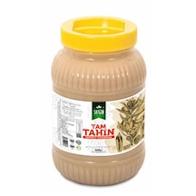 Saygın Tam Tahin Bidon 5 KG