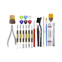 Tamir Set Bilgisayar Tv Notebook Laptop Tablet Telefon Pc Sökme Çoklu Yardımcı Elektronikçi Tamir Onarım Seti St360