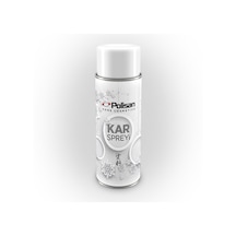 Polisan Kar Spreyi 150 Ml