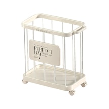 Suntek Çamaşır Sepeti Modern Kirli Arabası Banyo Stil-a Stil A