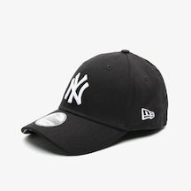 New Era New York Yankees Unisex Siyah Şapka - 10145638 Siyah