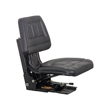 YSS Pa 310 5 Açılı Bahçe Tipi Dar Döşeme 390mm Traktör Koltuğu