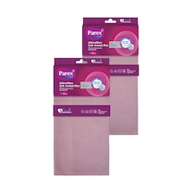 Mikrofiber Çok Amaçlı Bez Pembe İkili Paket Diğer