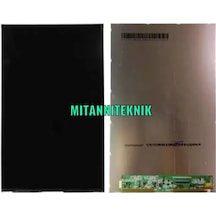Samsung Galaxy Tab E Sm T560 Iç Ekran