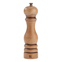 Peugeot Paris Antique Ahşap Karabiber Değirmeni 22 CM