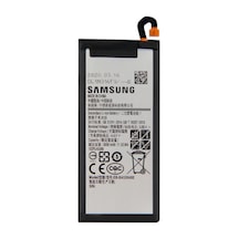 Samsung Galaxy Uyumlu - A5 2017 A Kalite Pil Batarya Sm-a520 A Kalite Batarya Sku121650