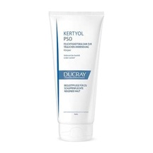 Ducray Kertyol Pso 200 Ml Kepek Şampuanı