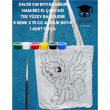 Çok Renkli