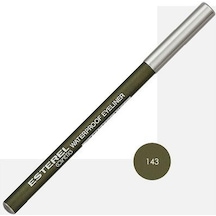 Esterel Waterproof Göz Kalemi 143