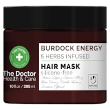 The Doctor Burdock Energy Güclendirici Saç Maskesi 295 Ml