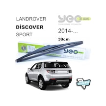 Yunus Emre Otomotiv Land Rover Discovery Sport Arka Silecek 2014-.