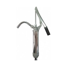 Evomax VTP-4100 Tulumba Tipi Transfer Pompası