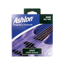 Ashton Bs45100 Bass Gitar Tel Seti