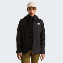 The North Face W Quest Trıclımate Kadın Ceket Nf0a8g11jk31 Siyah